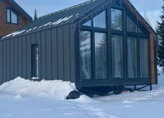 Сдача в аренду дома, 60 м2, поселок городского типа Шерегеш, улица Строителей, 90
