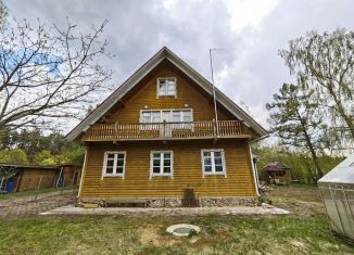 Продается дом, 201 м2, Владимирская область, Центральная улица