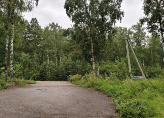 Продажа земельного участка, 11.49 сот., Иркутск, Свердловский округ, микрорайон Юбилейный, 117/1