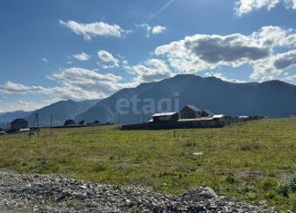 Продам участок, 12 сот., Республика Алтай, улица Ч.А. Чунижекова, 11
