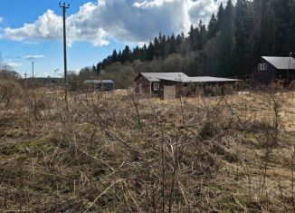 Продажа участка, 15 сот., Карелия, улица Энергетиков