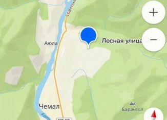 Продается участок, 10 сот., село Элекмонар, Лесная улица, 16
