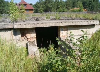 Земельный участок на продажу, 15 сот., СНТ Дубок (Ядровская волость)