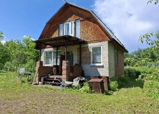 Продается дача, 88.2 м2, Кемеровская область, Островная улица, 70А
