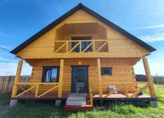 Продам дом, 150 м2, Иркутская область, Сельская улица, 16