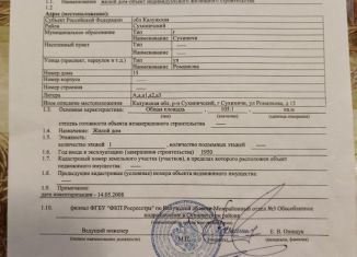 Продаю дачу, 32 м2, Сухиничи, улица Романкова, 15