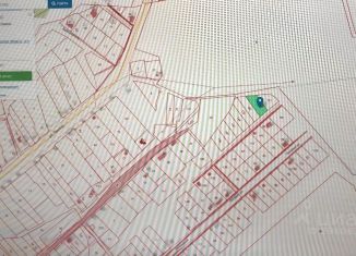 Продам земельный участок, 15 сот., село Усть-Ивановка, Больничная улица, 9