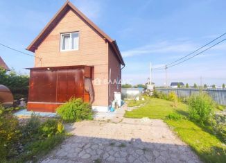 Продам дом, 58.3 м2, Калининградская область, Ореховая улица, 1