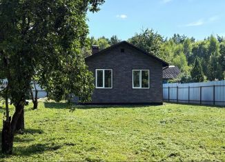 Продам дом, 45 м2, Калужская область, 1-я улица Линия