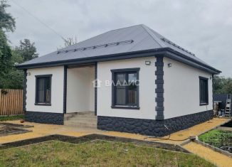 Продажа дома, 80.3 м2, Липецк, 19-я линия