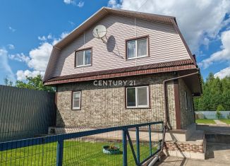Продам коттедж, 120 м2, Тверская область