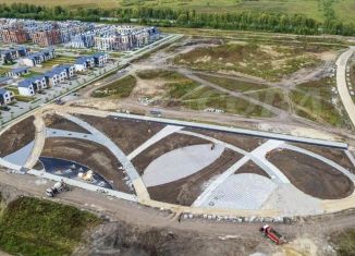 Продам участок, 9 сот., село Ембаево, Бульварная улица, 18