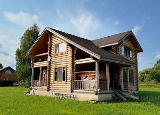 Продажа дома, 149.4 м2, Ярославская область