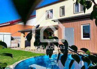 Аренда дома, 120 м2, Самара, Проезжая улица, метро Безымянка