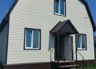 Дом на продажу, 136 м2, село Бессоновка, улица Славы