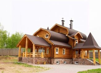 Сдам дом, 350 м2, Нижегородская область, Совхозная улица, 46
