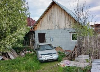 Продам дом, 36 м2, село Ключи, улица Золина, 123