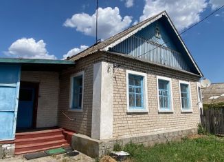 Продам дом, 82.5 м2, посёлок Кирова, Молодёжная улица