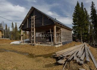 Дом на продажу, 58.4 м2, Кемеровская область, Лунная улица, 35