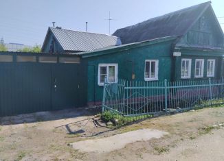 Дом на продажу, 62.3 м2, Мордовия, Северная улица, 39