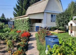 Продам дачу, 30 м2, Омская область, 21-я аллея, 592