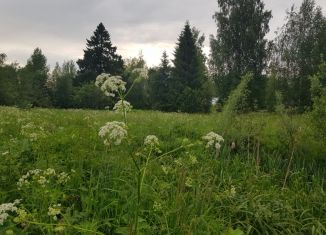 Продам земельный участок, 10 сот., Вологодская область