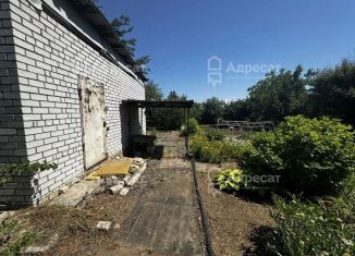 Продается дача, 43 м2, Волгоградская область, улица имени Менделеева