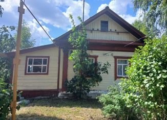 Продам дом, 56.2 м2, село Усолье, улица Ленина, 4