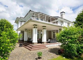 Сдам в аренду дом, 550 м2, Московская область