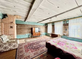 Продажа дома, 51.5 м2, Ярославская область, Ленинская улица, 10
