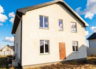 Продаю дом, 154 м2, Калининградская область, Балтийская улица, 27