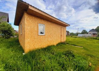 Продам дачу, 30 м2, Новгородская область