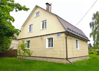 Продаю дом, 90 м2, Владимирская область