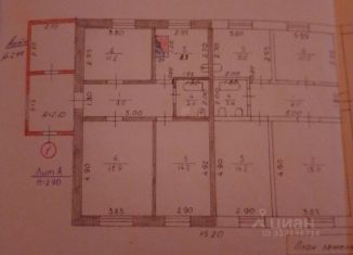 Продажа дома, 130 м2, Алтайский край, Молодёжная улица