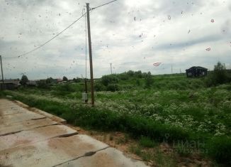 Продажа земельного участка, 10 сот., деревня Ижма
