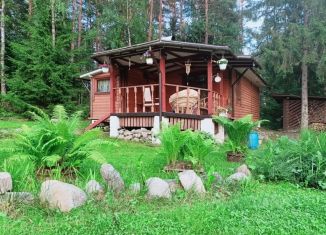 Сдам в аренду дом, 50 м2, Карелия, СОТ Дмитровка, 54