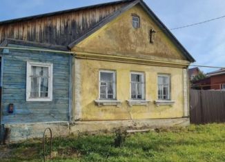 Продам дом, 54 м2, Саранск, улица Ухтомского, 12