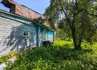Продажа дома, 52.7 м2, Ярославль, улица Авиаторов, 1, Кировский район