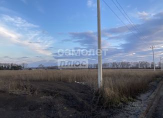 Продается участок, 250 сот., Липецкая область