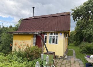 Продажа дома, 34.7 м2, Тверская область