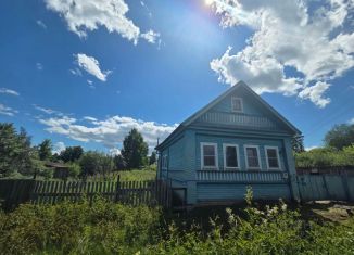 Дом на продажу, 48.2 м2, Новгородская область, улица Большевиков, 33