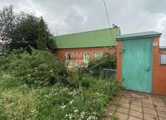 Продам дом, 83.8 м2, Орёл, Средняя Пятницкая улица, 12, Железнодорожный район