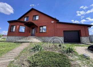 Продажа дома, 173.1 м2, Белгородская область, Черёмуховая улица, 12