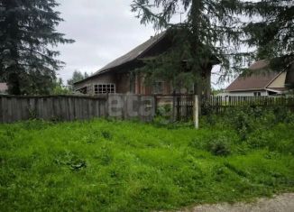 Продажа дома, 35.3 м2, Костромская область, Центральная улица, 4