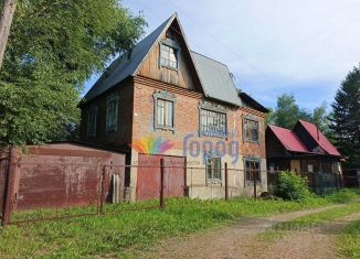 Продажа дачи, 94 м2, Кемеровская область, СНТ Зелёный Лог, 7