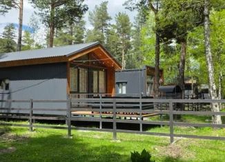 Сдаю в аренду дом, 55 м2, село Архыз