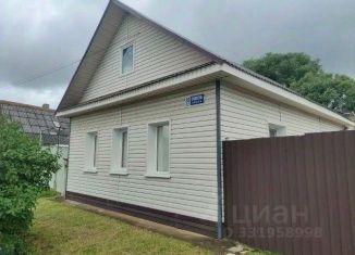 Продается дом, 65 м2, Ржев, улица Союза, 39