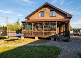 Продается дом, 137 м2, Иркутская область, 4-я улица Строителей, 6