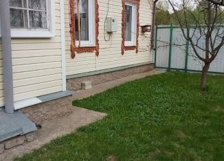 Продажа дома, 32.5 м2, рабочий посёлок Борисоглебский, улица Троица-Бор, 1