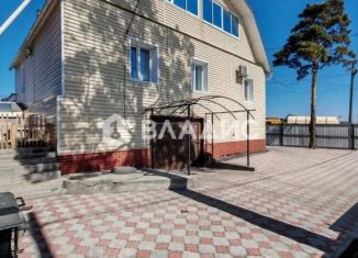 Продажа дома, 170 м2, Улан-Удэ, улица Минина, 9